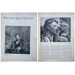 TYGODNIK ILUSTROWANY 1903 I p.