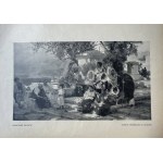 TYGODNIK ILUSTROWANY 1903 I p.