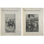 TYGODNIK ILUSTROWANY 1903 II p.