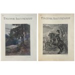 TYGODNIK ILUSTROWANY 1903 II p.