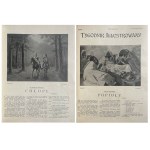 TYGODNIK ILUSTROWANY 1903 II p.