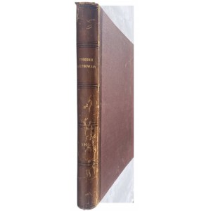 TYGODNIK ILLUSTROWANY 1904 II p.