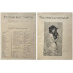 TYGODNIK ILLUSTROWANY 1904 II p.