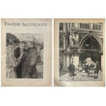 TYGODNIK ILLUSTROWANY 1904 II p.