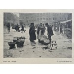 TYGODNIK ILUSTROWANY 1908 I p.