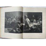 TYGODNIK ILUSTROWANY 1908 I p.