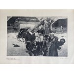 TYGODNIK ILUSTROWANY 1908 I p.