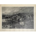 TYGODNIK ILUSTROWANY 1908 I p.