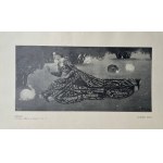TYGODNIK ILUSTROWANY 1908 I p.