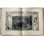 TYGODNIK ILUSTROWANY 1908 I p.