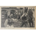 TYGODNIK ILUSTROWANY 1909 I p.