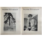 TYGODNIK ILUSTROWANY 1912 II p.