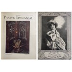 TYGODNIK ILUSTROWANY 1912 II p.