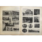 TYGODNIK ILUSTROWANY 1912 II p.