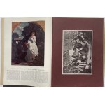 TYGODNIK ILLUSTROWANY 1928 ROCZNIK ŁADNY EGZ.