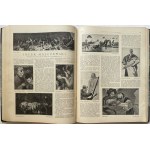 TÝŽDENNÍK ILUSTROVANÁ ROČENKA 1929