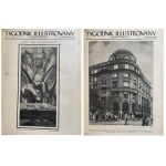 TÝŽDENNÍK ILUSTROVANÁ ROČENKA 1929
