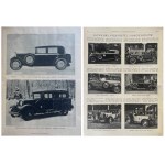 TÝŽDENNÍK ILUSTROVANÁ ROČENKA 1929