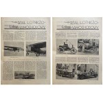 TÝŽDENNÍK ILUSTROVANÁ ROČENKA 1929