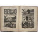 LITERARY FEAST 1877 NICE VINTAGE