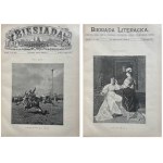 LITERARY BIESDA 1895 II p.