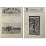 LITERARY BIESDA 1895 II p.
