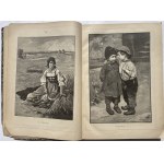 LITERARY BIESDA 1895 II p.