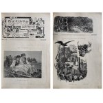 LITERARY FEAST 1899