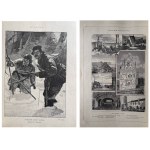 LITERARY FEAST 1899