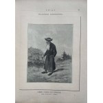 ŚWIAT 1891 - SECESJA