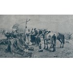 ŚWIAT 1891 - SECESJA