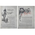 ŚWIAT 1891 - SECESJA