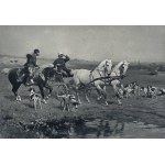 ŚWIAT 1891 - SECESJA