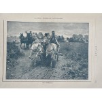 ŚWIAT 1891 - SECESJA