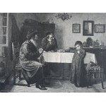 ŚWIAT 1891 - SECESJA
