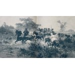 ŚWIAT 1891 - SECESJA