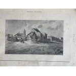 MONDO 1893 e 1894 SECESSIONE