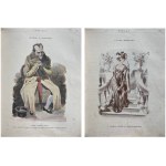 MONDO 1893 e 1894 SECESSIONE