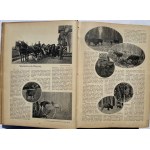 WORLD 1907 - VINTAGE