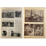 WORLD 1907 - VINTAGE