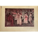 WORLD 1907 - VINTAGE