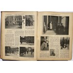 WORLD 1907 - VINTAGE