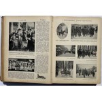 WORLD 1907 - VINTAGE