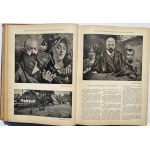 WORLD 1907 - VINTAGE