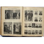 WORLD 1907 - VINTAGE
