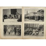 IL MONDO 1919 - LOTTE PER LOVIA E VILNA