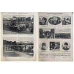 IL MONDO 1919 - LOTTE PER LOVIA E VILNA