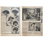 IL MONDO 1919 - LOTTE PER LOVIA E VILNA
