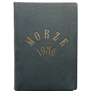 SEA 1936 - NICE COPY.