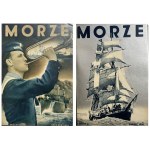 SEA 1936 - NICE COPY.